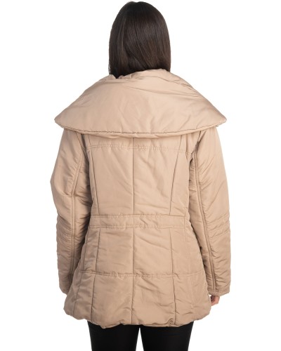 Γυναικείο Επώνυμο Μπουφάν - K10