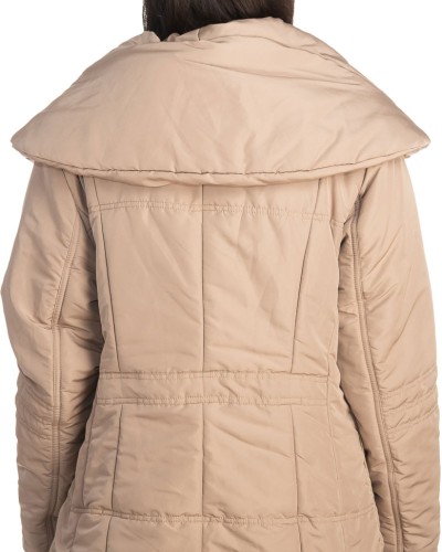 Γυναικείο Επώνυμο Μπουφάν - K10