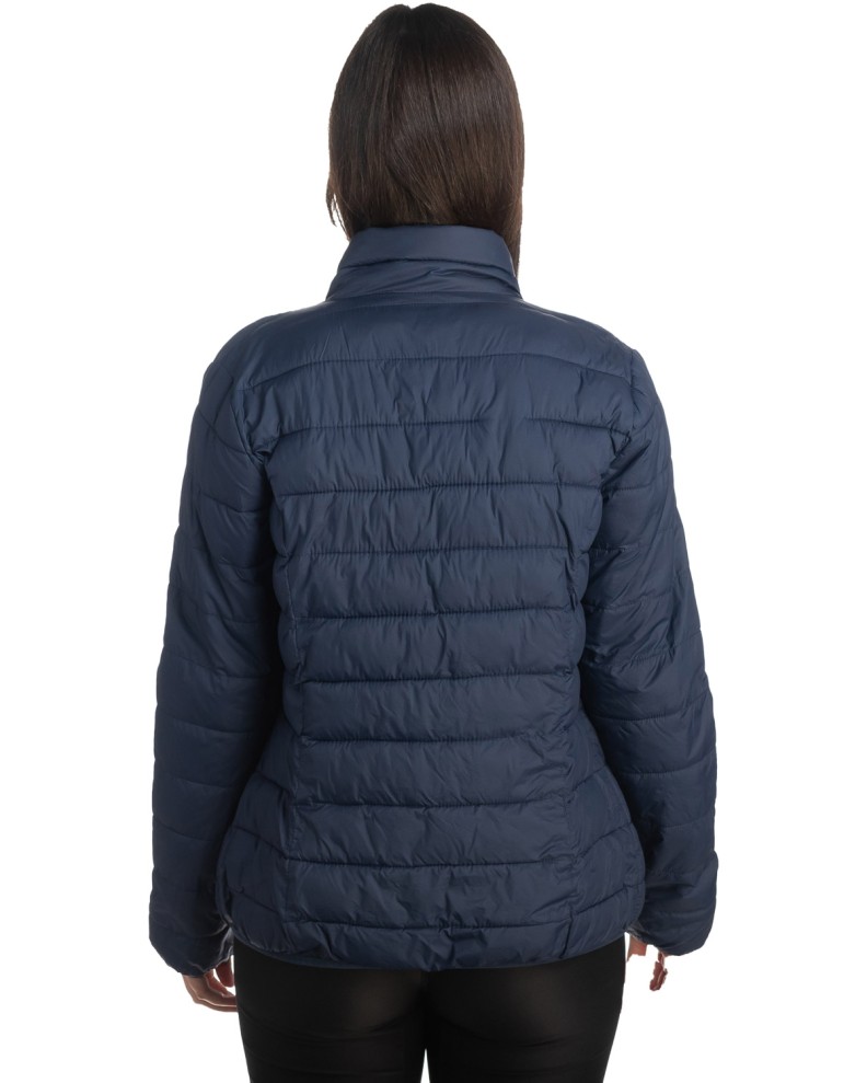 Γυναικείο Επώνυμο Μπουφάν - K11