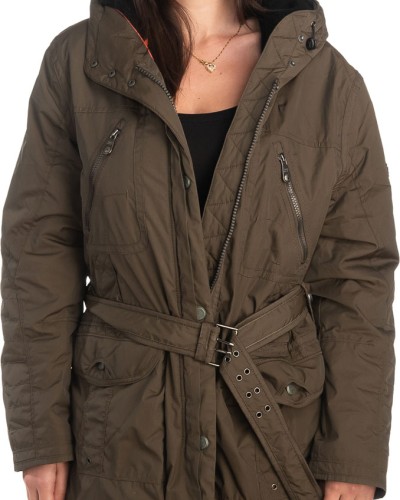 Γυναικείο Επώνυμο Μπουφάν - K13