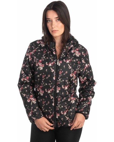 Γυναικείο Επώνυμο Μπουφάν - K15