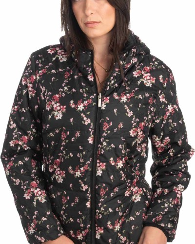 Γυναικείο Επώνυμο Μπουφάν - K15