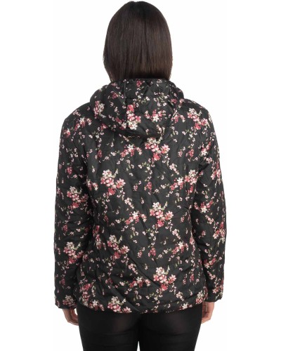 Γυναικείο Επώνυμο Μπουφάν - K15