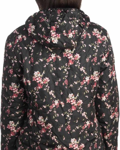 Γυναικείο Επώνυμο Μπουφάν - K15