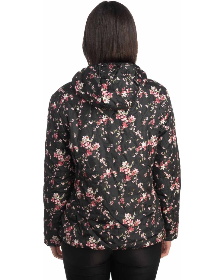 Γυναικείο Επώνυμο Μπουφάν - K15