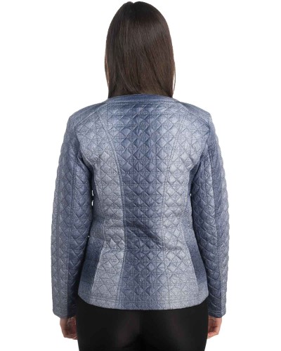 Γυναικείο Επώνυμο Μπουφάν - K17