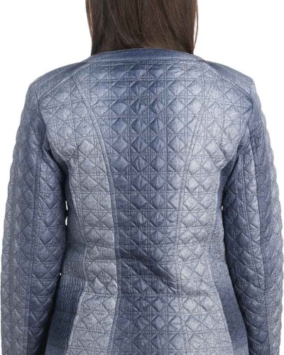 Γυναικείο Επώνυμο Μπουφάν - K17