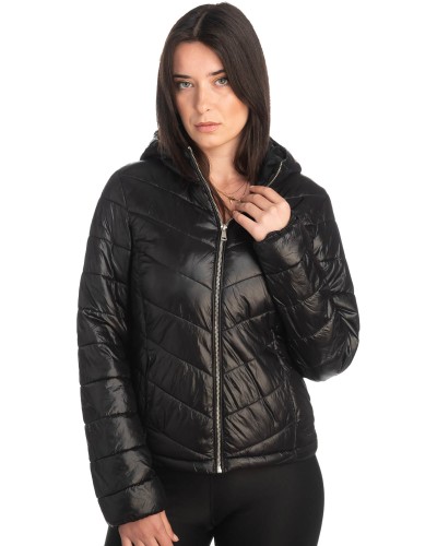 Γυναικείο Επώνυμο Μπουφάν - K18