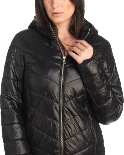 Γυναικείο Επώνυμο Μπουφάν - K18