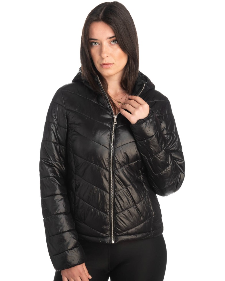 Γυναικείο Επώνυμο Μπουφάν - K18