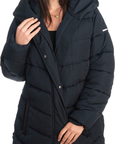 Γυναικείο Επώνυμο Μπουφάν - K19