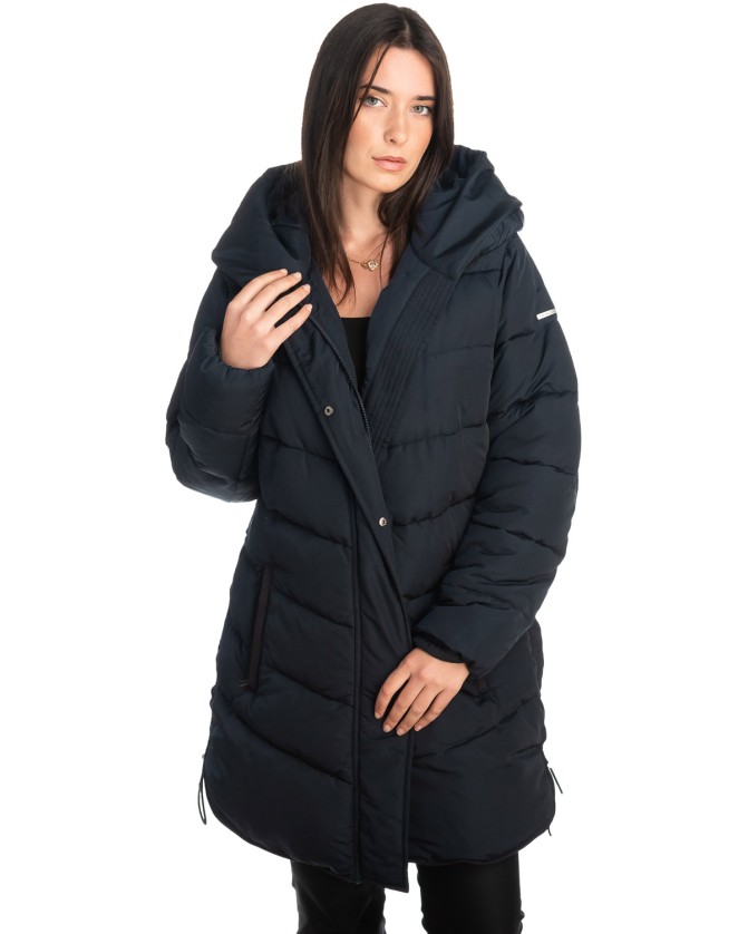 Γυναικείο Επώνυμο Μπουφάν - K19