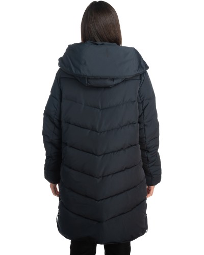 Γυναικείο Επώνυμο Μπουφάν - K19