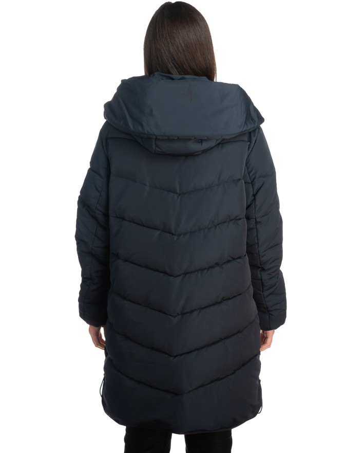 Γυναικείο Επώνυμο Μπουφάν - K19