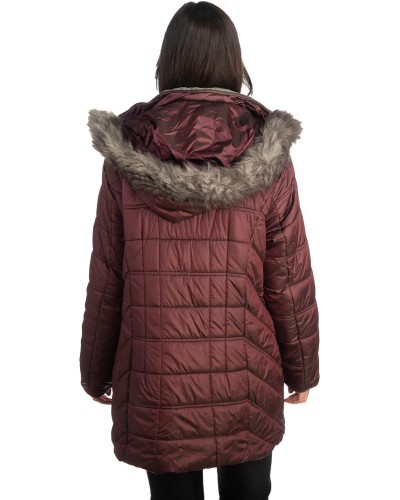 Γυναικείο Επώνυμο Μπουφάν - K21