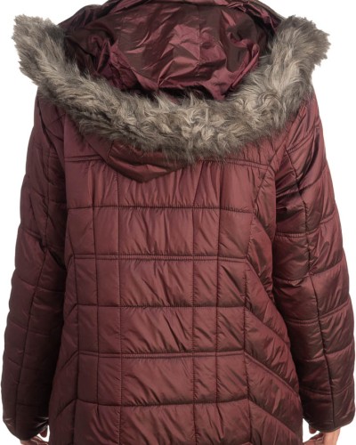 Γυναικείο Επώνυμο Μπουφάν - K21