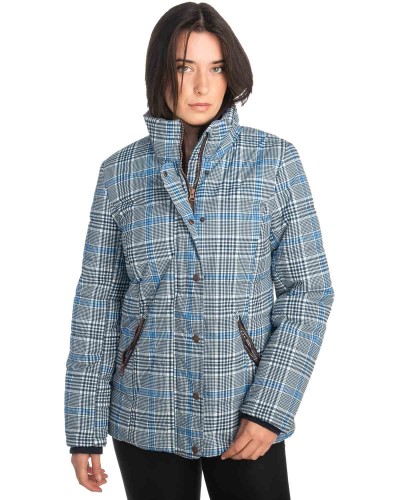 Γυναικείο Επώνυμο Μπουφάν - K22