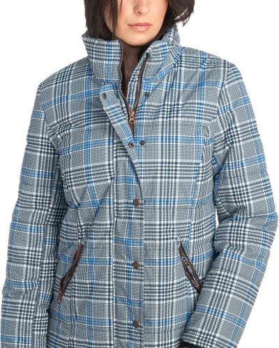 Γυναικείο Επώνυμο Μπουφάν - K22