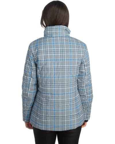 Γυναικείο Επώνυμο Μπουφάν - K22