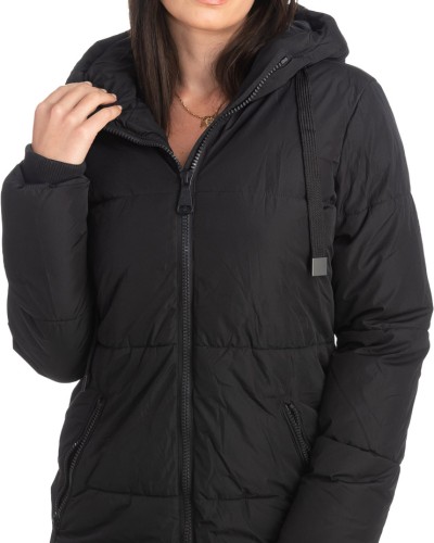 Γυναικείο Επώνυμο Μπουφάν - K23