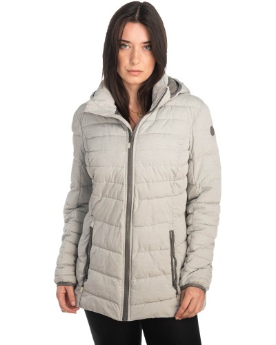 Γυναικείο Επώνυμο Μπουφάν - K24