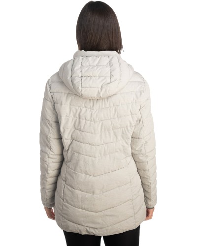 Γυναικείο Επώνυμο Μπουφάν - K24