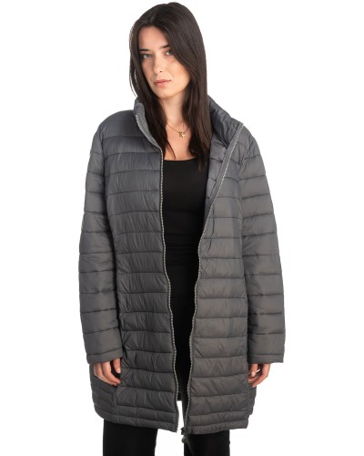 Γυναικείο Επώνυμο Μπουφάν - K25