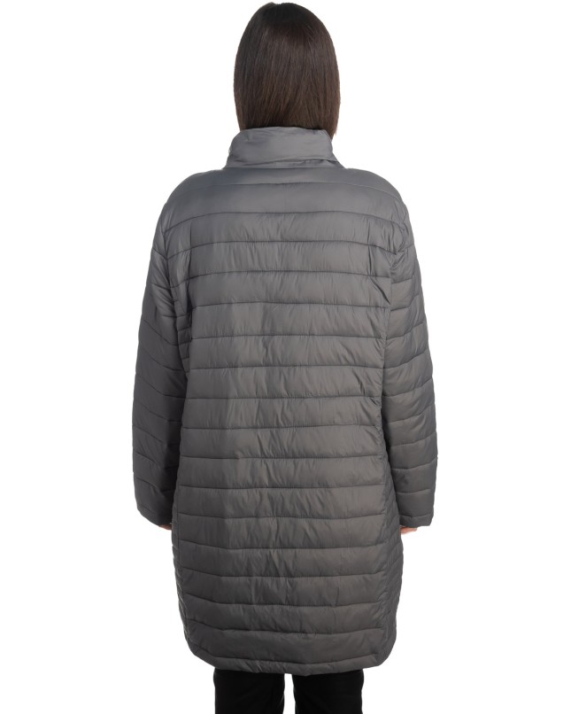 Γυναικείο Επώνυμο Μπουφάν - K25