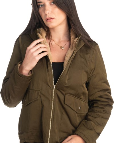 Γυναικείο Επώνυμο Μπουφάν - K26