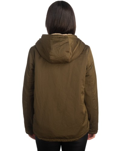 Γυναικείο Επώνυμο Μπουφάν - K26