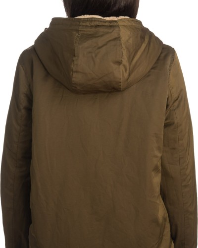 Γυναικείο Επώνυμο Μπουφάν - K26