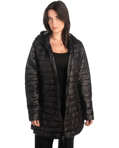 Γυναικείο Επώνυμο Μπουφάν - K30