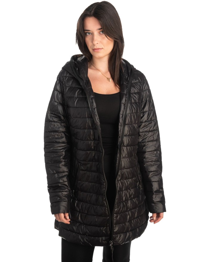 Γυναικείο Επώνυμο Μπουφάν - K30