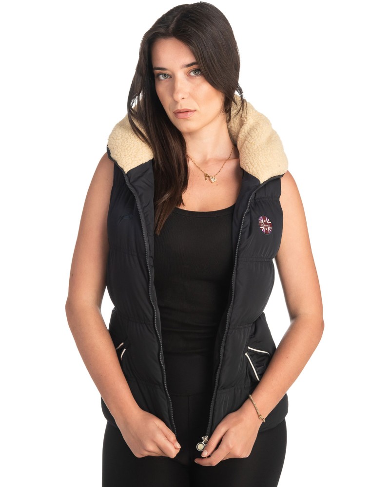 Γυναικείο Επώνυμο Μπουφάν - K31