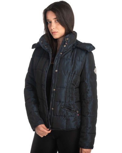 Γυναικείο Επώνυμο Μπουφάν - K32