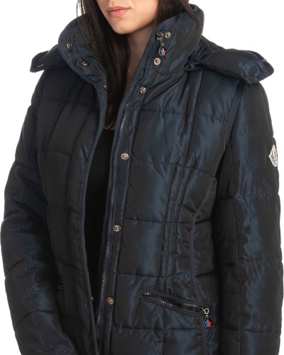 Γυναικείο Επώνυμο Μπουφάν - K32