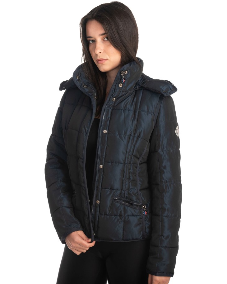 Γυναικείο Επώνυμο Μπουφάν - K32