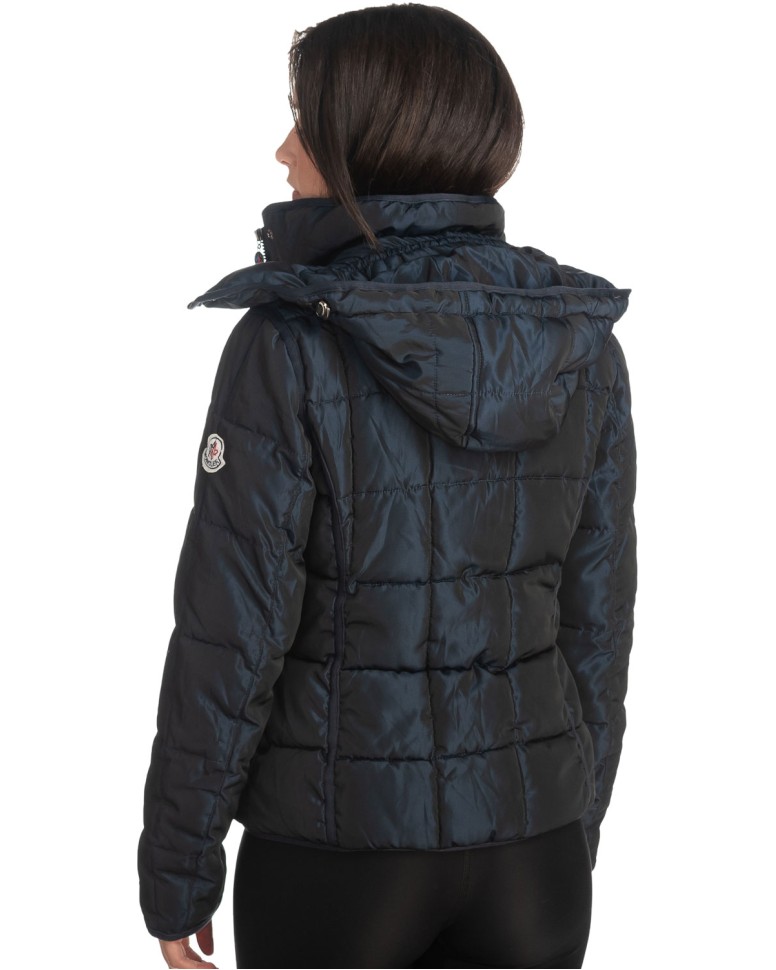 Γυναικείο Επώνυμο Μπουφάν - K32