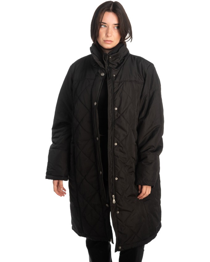 Γυναικείο Επώνυμο Μπουφάν - K34