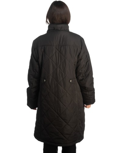 Γυναικείο Επώνυμο Μπουφάν - K34