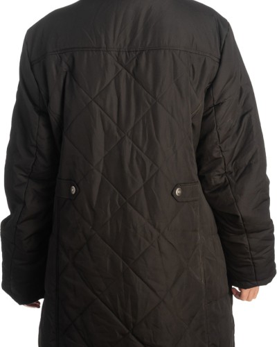 Γυναικείο Επώνυμο Μπουφάν - K34