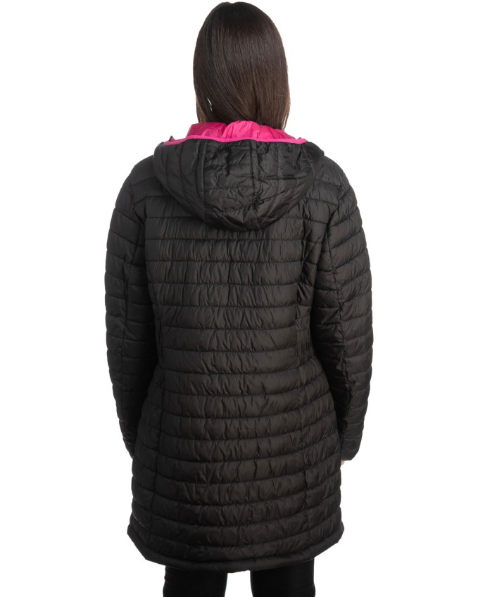 Γυναικείο Επώνυμο Μπουφάν - K39