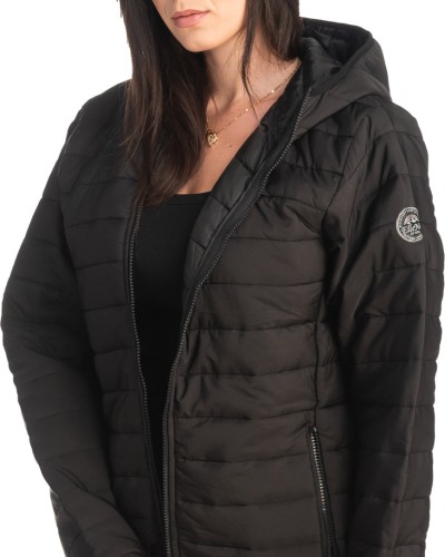 Γυναικείο Επώνυμο Μπουφάν - K45