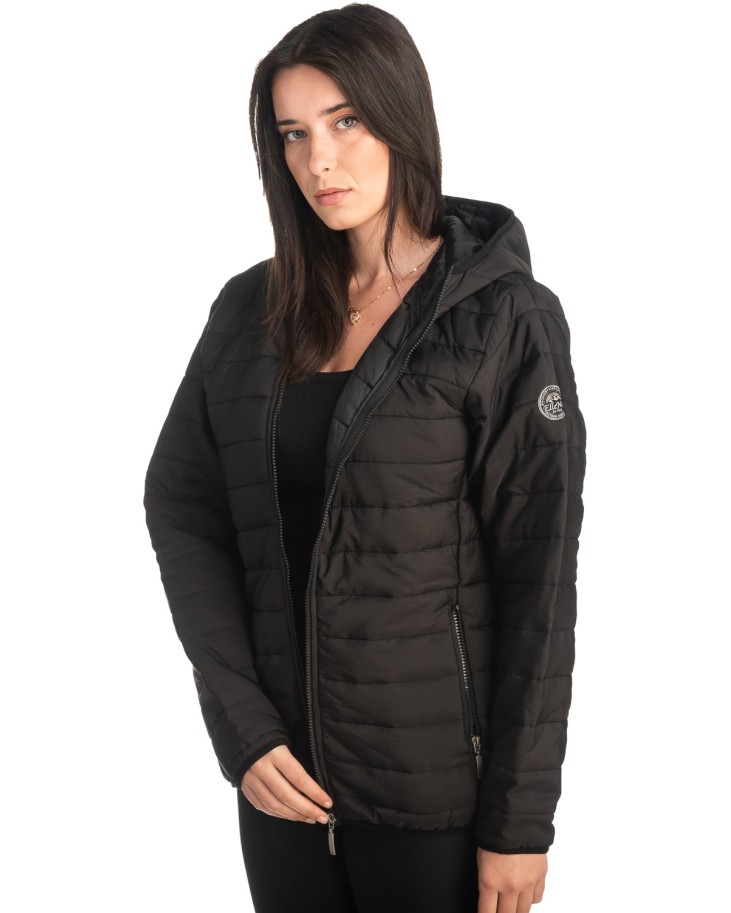 Γυναικείο Επώνυμο Μπουφάν - K45