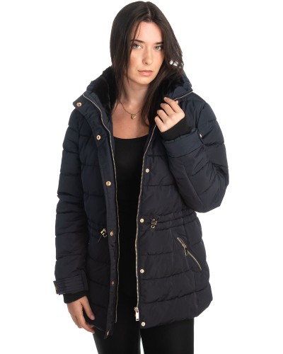 Γυναικείο Επώνυμο Μπουφάν - K48