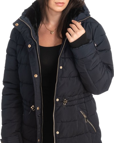 Γυναικείο Επώνυμο Μπουφάν - K48