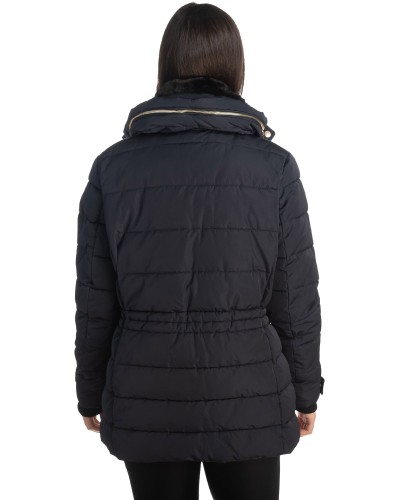 Γυναικείο Επώνυμο Μπουφάν - K48