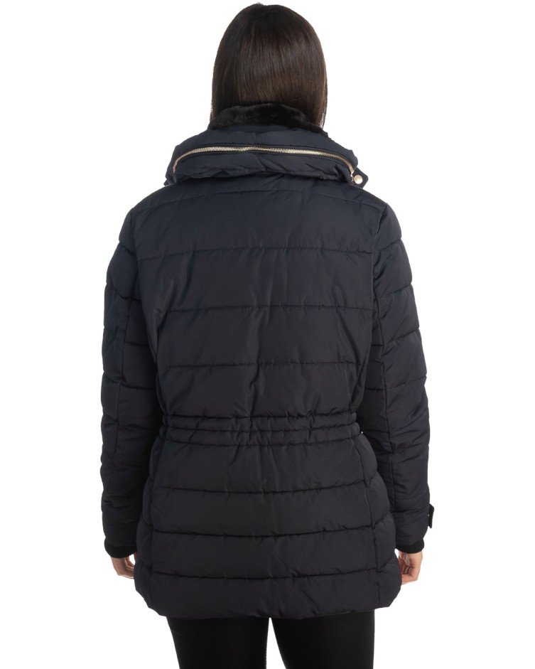 Γυναικείο Επώνυμο Μπουφάν - K48