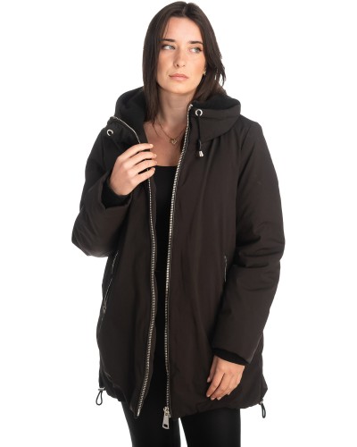 Γυναικείο Επώνυμο Μπουφάν - K49