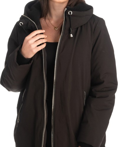 Γυναικείο Επώνυμο Μπουφάν - K49